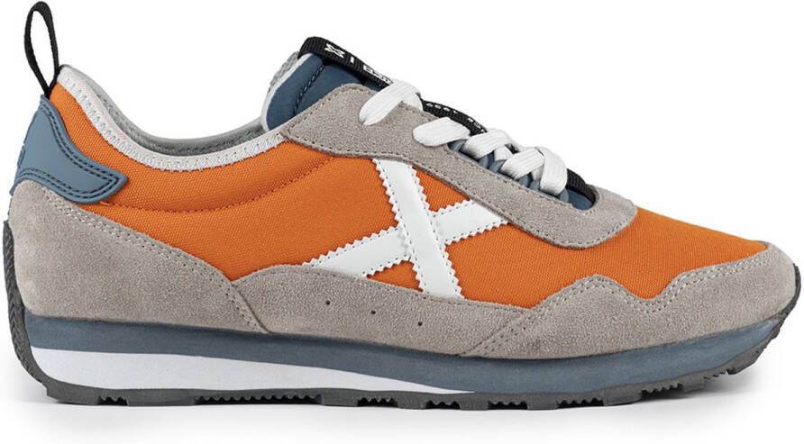 Munich Sneakers Um 8901081 NARANJA