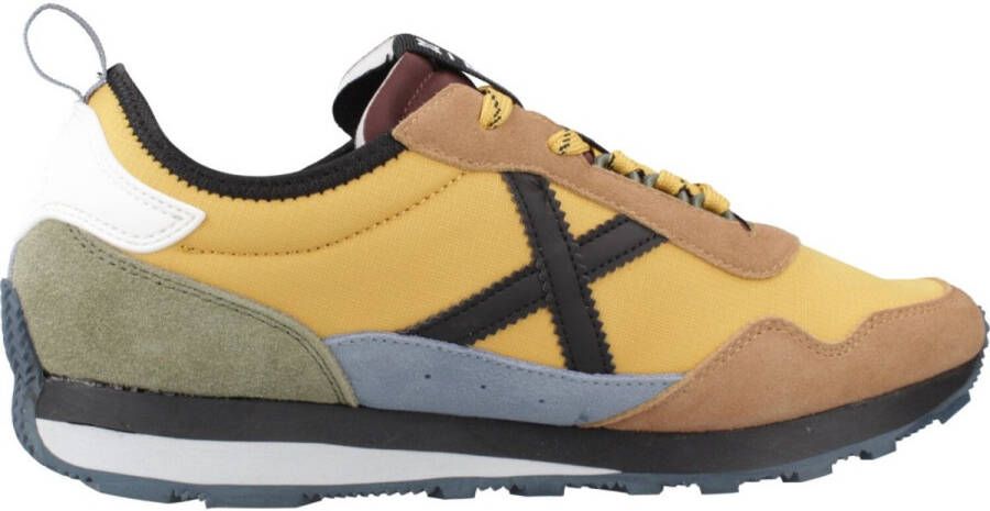 Munich Stijlvolle Sneakers voor nen