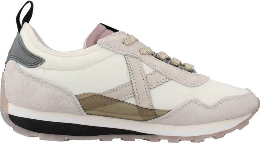 Munich Sneakers Multicolor Dames