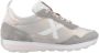Munich Sneaker geïnspireerd op erfgoed met jaren '70 stijl Gray Dames - Thumbnail 1