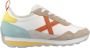 Munich Casual Sneakers voor Vrouwen Multicolor Dames - Thumbnail 1