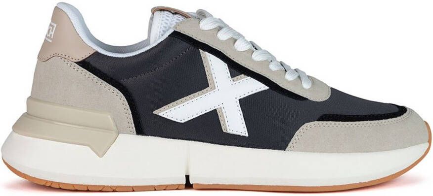 Munich Versus 80 Sneakers Multicolor Heren
