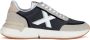 Munich Versus 80 Sneakers Multicolor Heren - Thumbnail 1