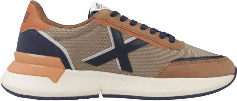 Munich Lage Sneakers VERSUS 107