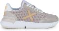 Munich Versus Wmn 72 Sneakers Beige Dames - Roze