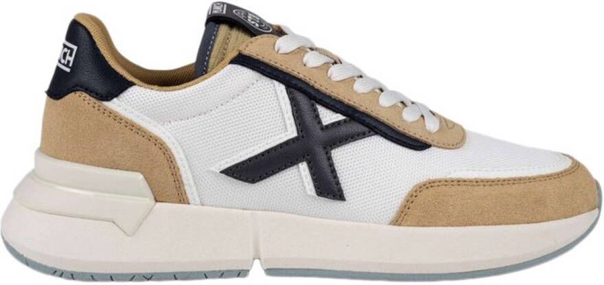 Munich Vers Schoenen Wit Man