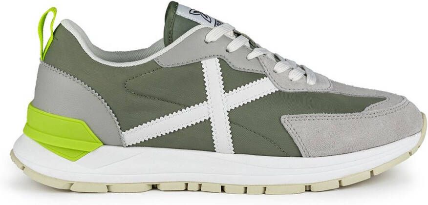 Munich Versatile 14 Schoenen Groen Man