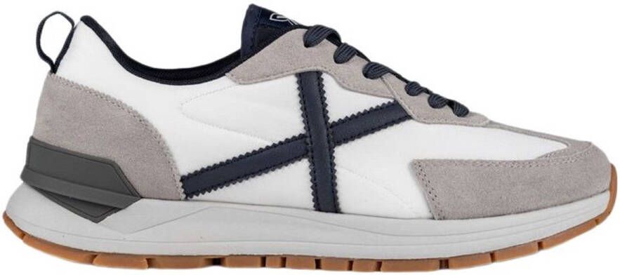Munich Versatile 18 Schoenen Wit Man