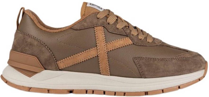Munich Versatile 22 Schoenen Bruin Man