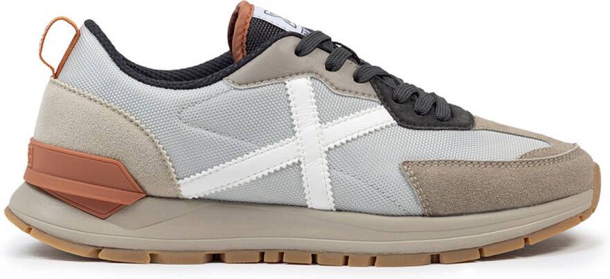Munich Versatile 26 Schoenen Grijs Man