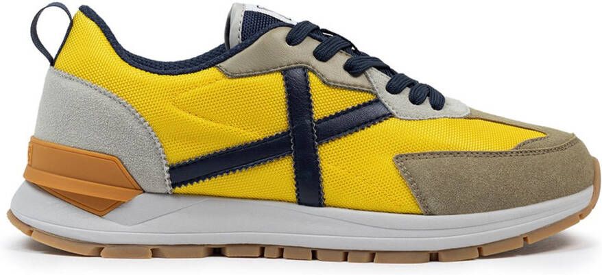 Munich Versatile 29 Schoenen Geel Man