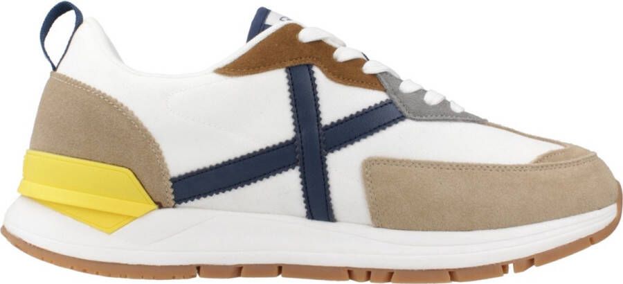 Munich Veelzijdige Sneakers Multicolor Heren
