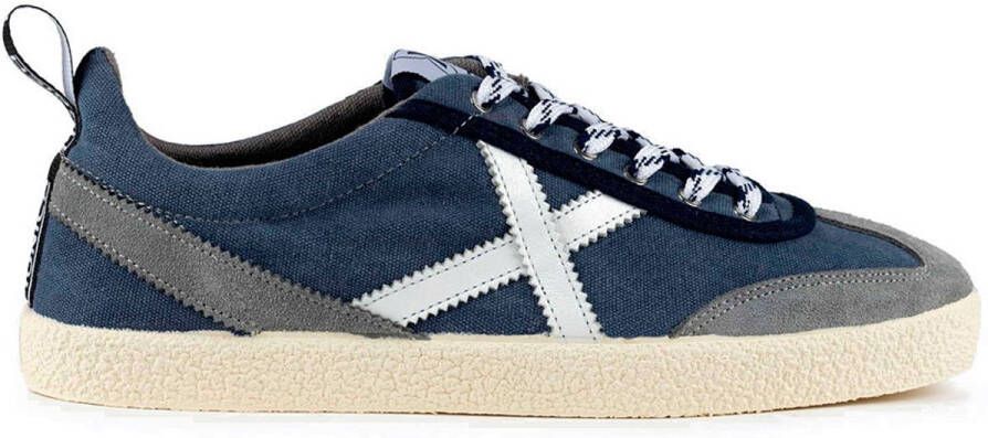 Munich Volata 85 Schoenen Blauw Man