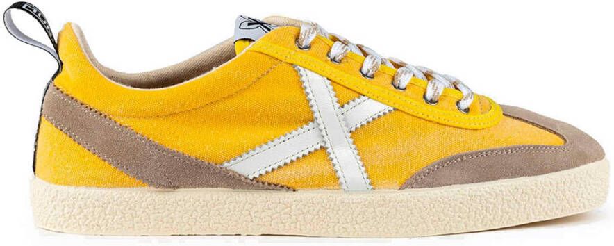 Munich Volata 88 Schoenen Geel