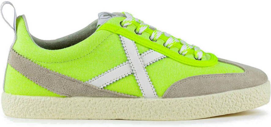Munich Volata 92 Schoenen Geel