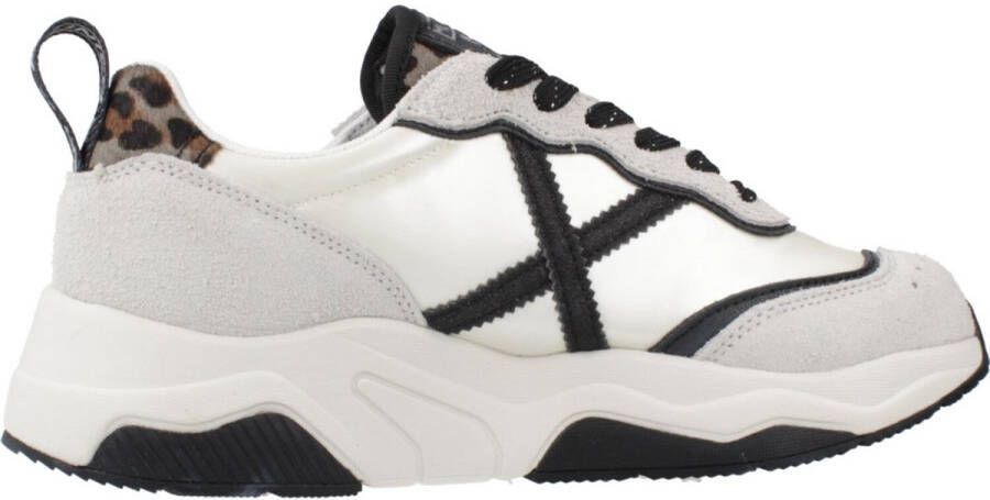 Munich Lage Sneakers WAVE 177