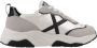 Munich Wave Moderne Sneaker Maxi Volume White Dames - Thumbnail 1