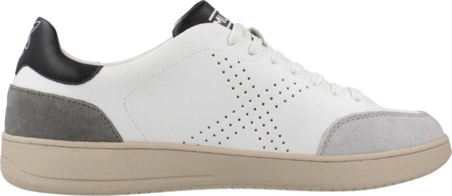Munich X-Court Elegante Tennisschoenen White Heren
