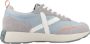 Munich Stijlvolle Sneakers voor dagelijks gebruik Multicolor Dames - Thumbnail 1