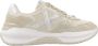 Munich Casual Sneakers voor Vrouwen Beige Dames - Thumbnail 1