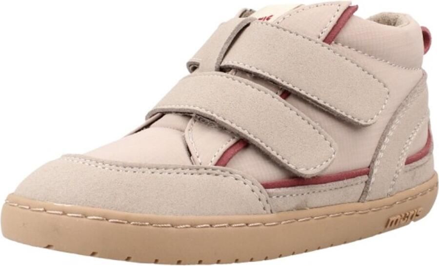 Muris Brand Dublin Barefoot Schoenen Grijs Kinderen