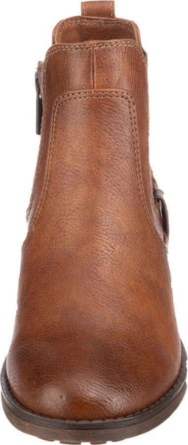 Mustang chelsea boots Bruin