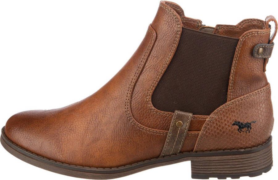 Bonprix Chelsea boots van Mustang