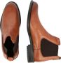 Mustang chelsea boots Cognac - Thumbnail 1