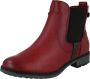 Mustang chelsea boots Zwart - Thumbnail 1