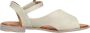 Mustang Shoes Sandalen zomerschoen sandaal riemzandalen in asymmetrische vorm - Thumbnail 1