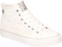 Mustang Dames schoenen 1272502 Wit - Thumbnail 1