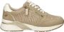 Mustang Sneakers Laag Sneakers Laag beige - Thumbnail 1
