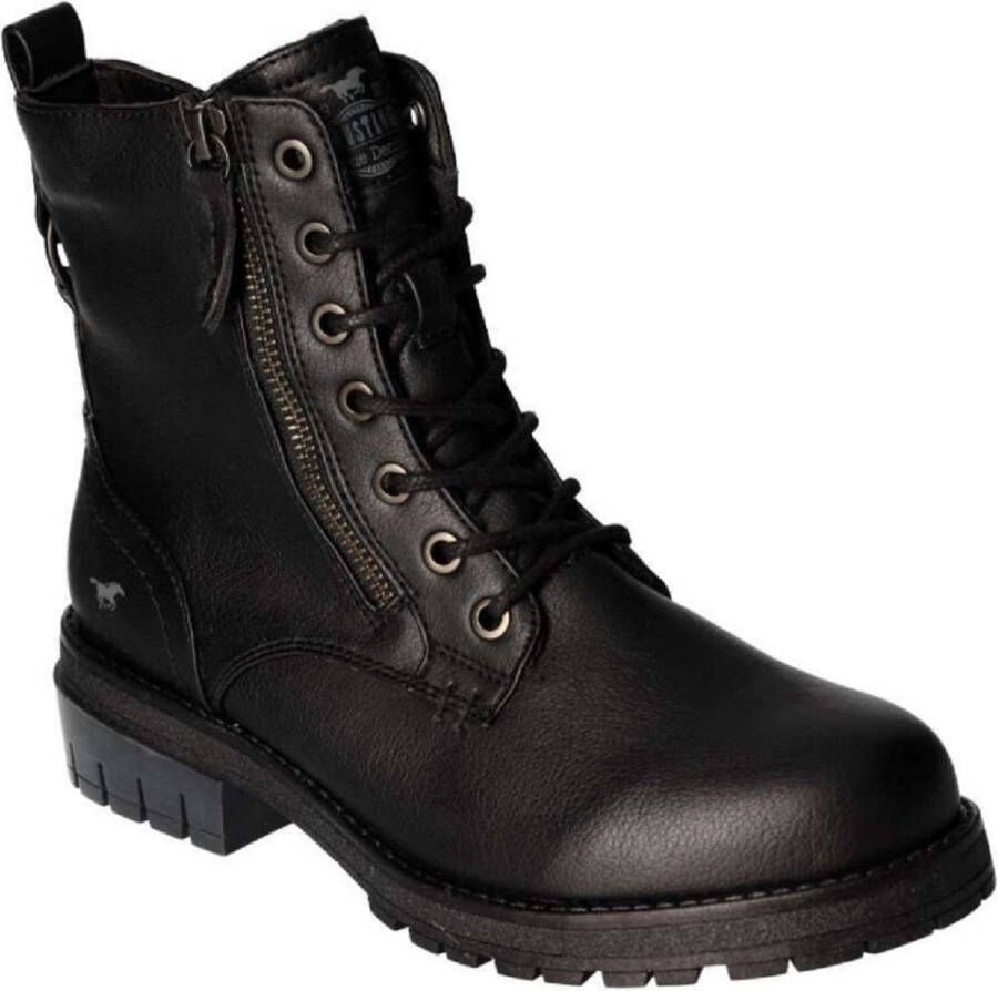 MUSTANG dames laarzen online kopen? Vergelijk op Schoenen.nl