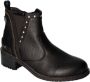 Mustang Shoes Chelsea-boots met stretchinzet opzij - Thumbnail 1