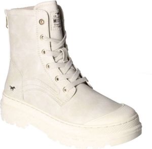 Mustang Dames schoenen 1445601 Beige