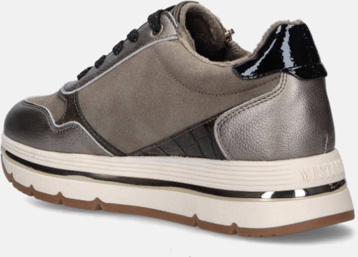 Mustang Dames Sneaker Multicolor
