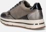 Mustang Sneakers Laag Sneakers Laag Taupe - Thumbnail 2
