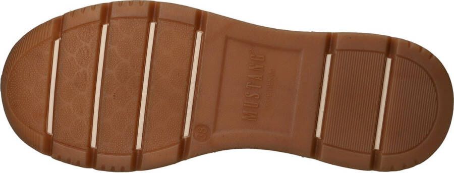 Mustang Sneakers Taupe
