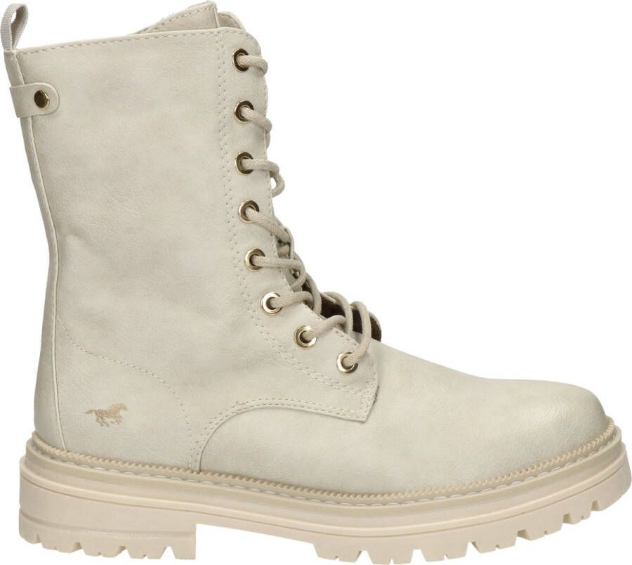 Mustang Dames schoenen 1398507 Beige