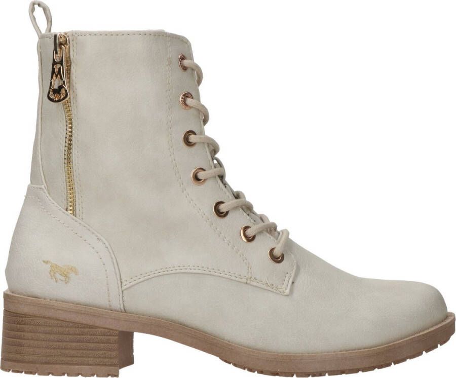 Mustang Dames schoenen 1402502 Beige