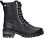 Mustang Enkellaarzen Chaussures - Thumbnail 1