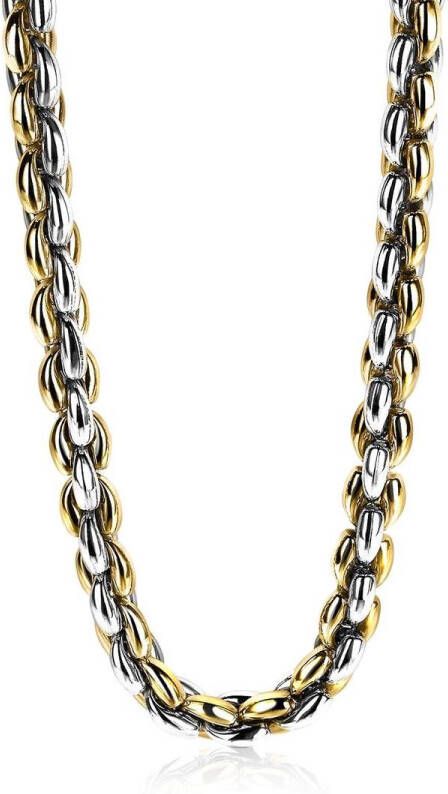 Mustang Dani Instapper Blauw