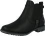 Mustang Shoes Chelsea-boots slip-on boots ankle boots business shoe in current used look - Thumbnail 1