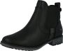 Mustang Shoes Chelsea-boots in moderne used-look - Thumbnail 1