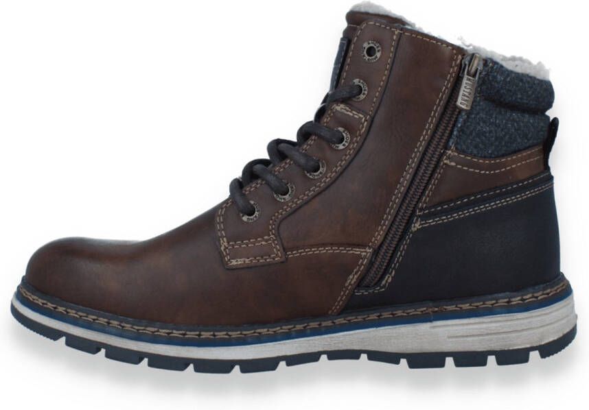 Mustang Shoes Winterlaarzen Mariko