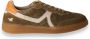 Mustang Lage Sneakers Sneaker - Thumbnail 1
