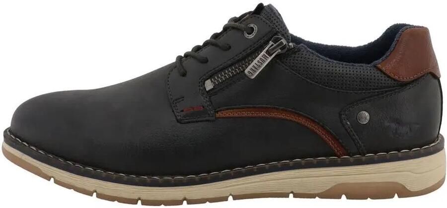 Mustang Baskets Agnese