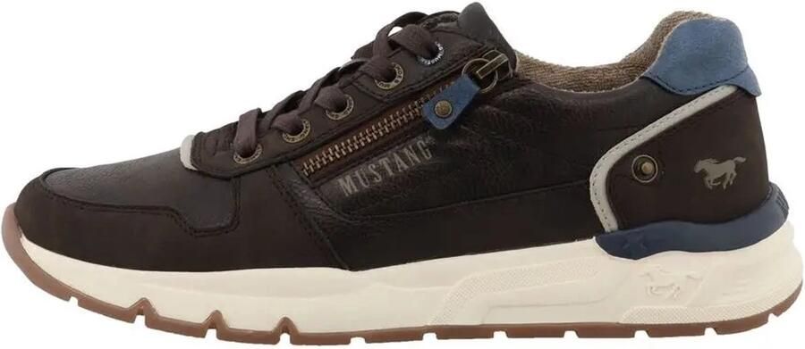 Mustang Lage Sneakers MART