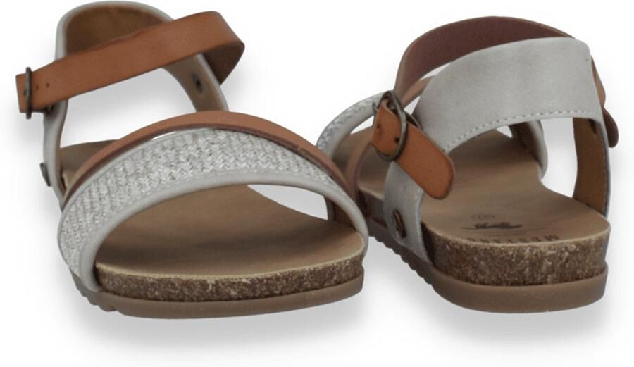 Mustang Dames Sandaal Beige