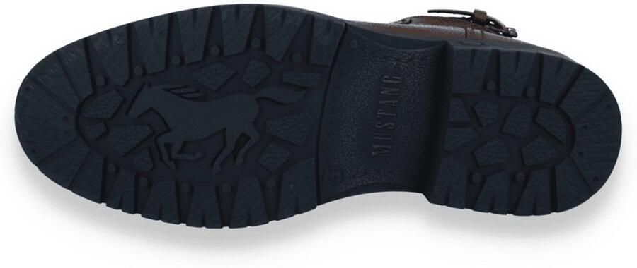 Mustang Shoes Winterlaarzen Marcas Zakelijke laars laarzen met warme voering